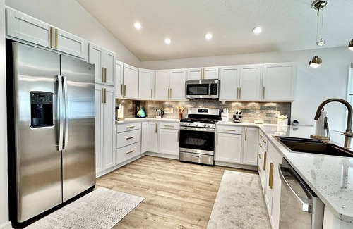 Sumter County House | 2/2 Near Eastport in The Village of Waters Edge