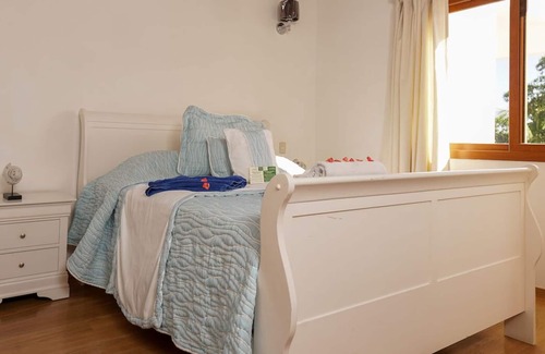 Guayacanes Apartment | 2. 3. Comfortable 1 bedroom apartment, third level
