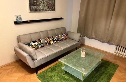 Ruzinov Apartment | 2,5 izbový apartmán v Ružinove