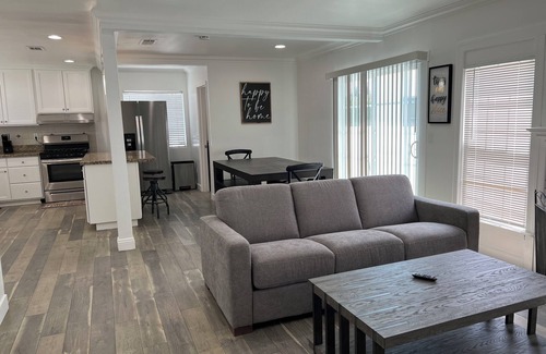 Garden Grove House | 2.9 mi-Disney/Ca Adventure 3.2