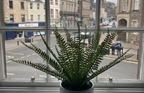 Hawick Apartment | 2 a Towerknowe