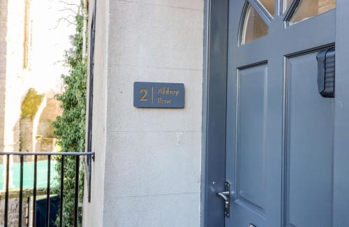 Kelso House | 2 Abbey Row