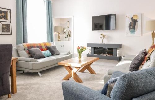 Kelso House | 2 Abbey Row
