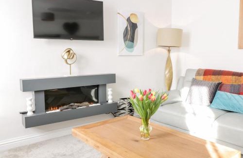 Kelso House | 2 Abbey Row