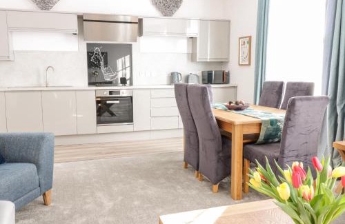 Kelso House | 2 Abbey Row