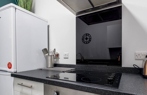 Hartlepool Apartment | 2 Abdiel House · Hartlepool Marina Apt | Relaxation & Convenience | Pass the Keys