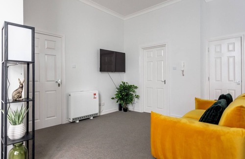 Hartlepool Apartment | 2 Abdiel House · Hartlepool Marina Apt | Relaxation & Convenience | Pass the Keys