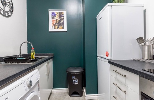 Hartlepool Apartment | 2 Abdiel House · Hartlepool Marina Apt | Relaxation & Convenience | Pass the Keys