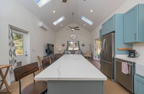 St. Augustine House | 2 ACRE Modern Resort w/HUGE Pool