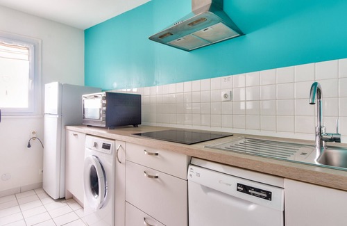 Noirmoutier-en-l'Ile House | 2 adults and 2 children – Pointe of Noirmoutier Island