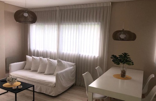 Comuna 7 Apartment | 2 AMBIENTES en CABALLITO