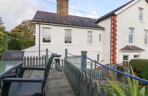 Llanbedrog House | 2 Argoed