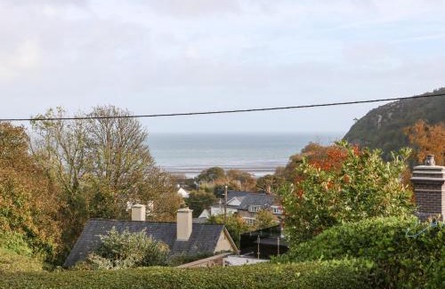 Llanbedrog House | 2 Argoed