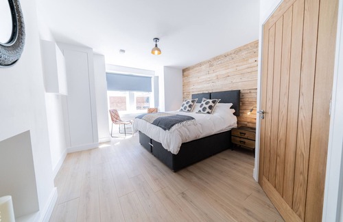 Headington Apartment | ** 2 Ashbrook Windmill - Luxury ground floor 1 bedroom flat ****