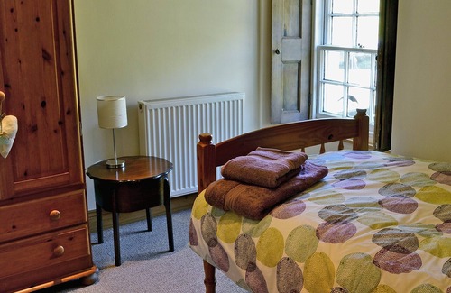 Thornhill Cottage | 2 bedroom accommodation in Carronbridge near Thornhill