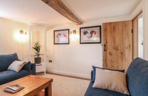 Thrussington House | 2 Back Lane