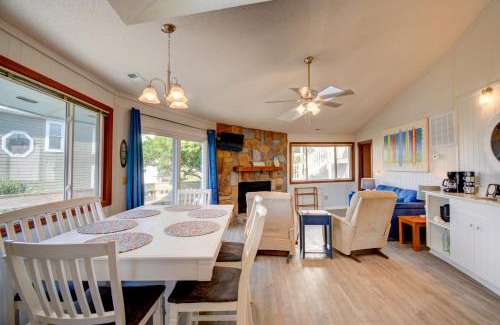 Topsail Beach House | 2 Banks Channel Court