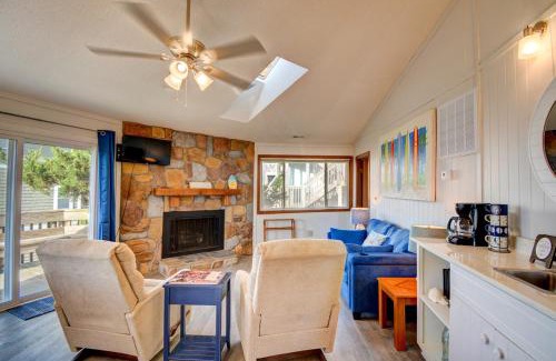 Topsail Beach House | 2 Banks Channel Court