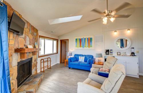 Topsail Beach House | 2 Banks Channel Court
