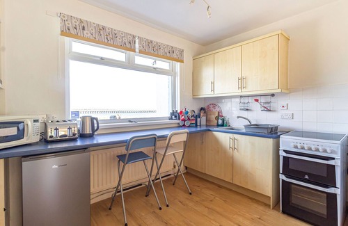 Amble Cottage | 2 Bay View