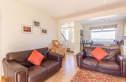Amble Cottage | 2 Bay View