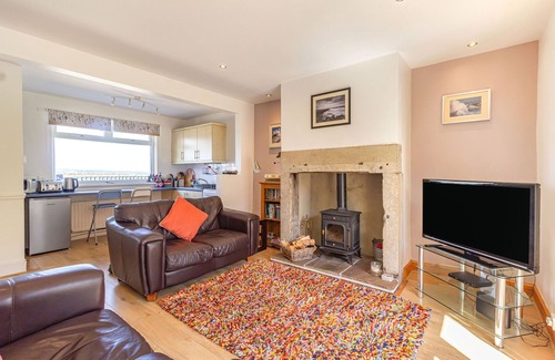 Amble Cottage | 2 Bay View
