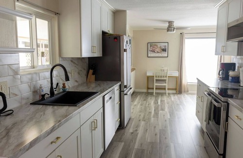 Borrego Springs House | 2 Bdr 2 Ba House Borrego Springs CA