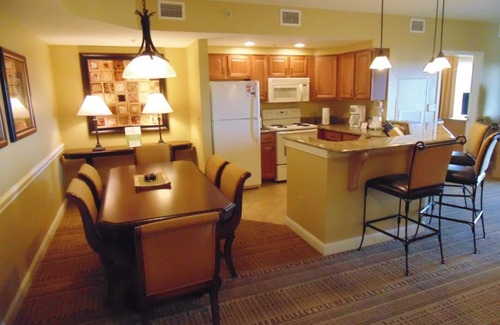 Lake Buena Vista Resort | 2 Bdrm Deluxe condo at Resort in Bonnet Creek-Please email owner first