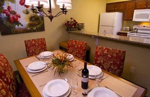 Berkeley Condo | 2 BDRM~ HISTORIC POWHATAN RESORT*LOWERED RATES*HOLIDAYS AVAILABLE*CHEAP RATES