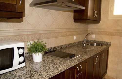 La Linea de la Concepcion Apartment | 2 bedroom apartment with garden block 2 (Apartment 1)