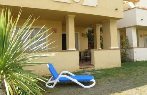 La Linea de la Concepcion Apartment | 2 bedroom apartment with garden block 2 (Apartment 1)