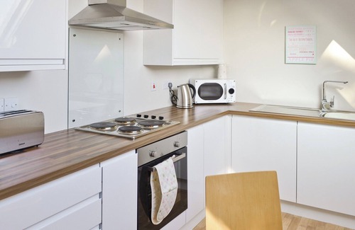 Criccieth Cottage | 2 bedroom accommodation in Criccieth near Porthmadog