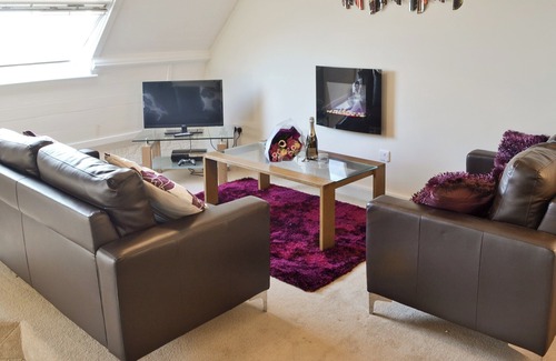 Criccieth Cottage | 2 bedroom accommodation in Criccieth near Porthmadog