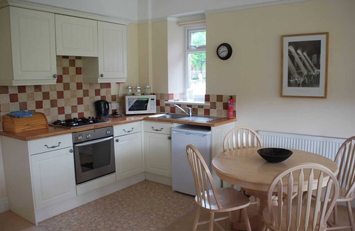 Whaley Bridge Cottage | 2 bedroom accommodation in Whaley Bridge near Buxton
