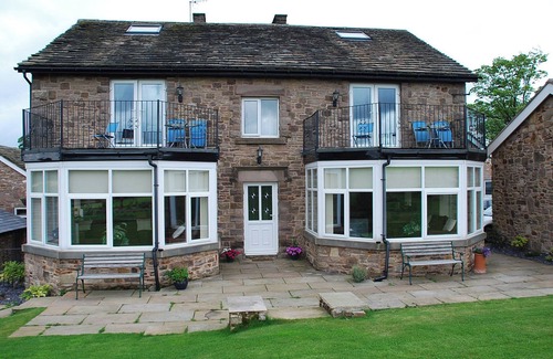 Whaley Bridge Cottage | 2 bedroom accommodation in Whaley Bridge near Buxton