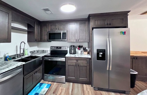 Sugar Mountain Condo | 2 bed/2 bath condo -1st floor of Sugar Top- jaw-dropping views of ski slopes