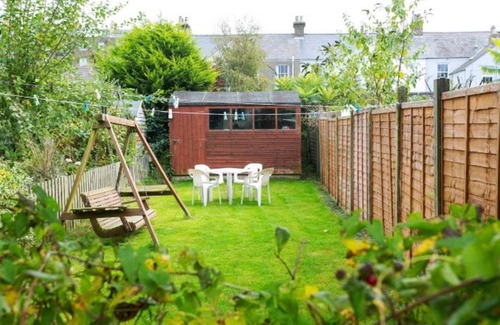 Deal Cottage | 2-bed 2- Bath Cottage Half Price Monthly Booking