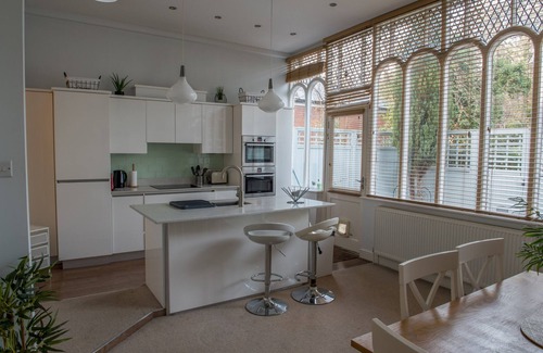 Ipswich Apartment | 2 Bed/2 Bath Nr Christchurch Park, (Grd Flr)