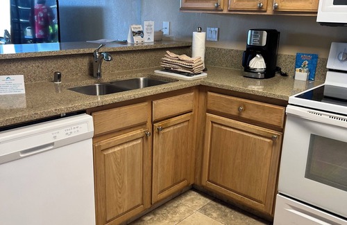 Koloa Condo | 2 bed, 2 bath oceanfront location