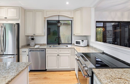 St. Simons Island House | 2 bed/2 bath Patio Home in Sea Palms Resort