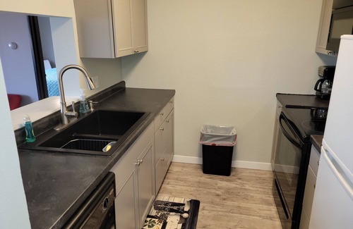 Cedar Rapids - Iowa City Apartment | 2 Bed 2 Bath Spacious Apartment Downtown Cedar Rapids