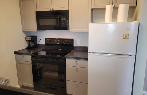 Cedar Rapids - Iowa City Apartment | 2 Bed 2 Bath Spacious Apartment Downtown Cedar Rapids
