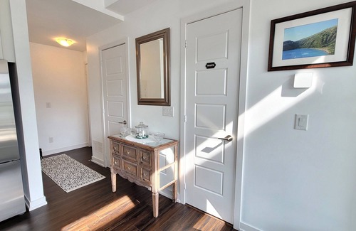 Innisfil House | 2 Bed 3 Bath Townhome at Friday Harbour Resort Boardwalk