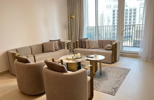 Dubai Apartment | 2 bed apartment