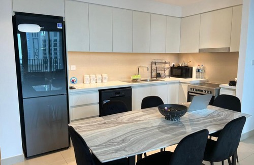 Dubai Apartment | 2 bed apartment