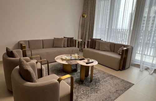 Dubai Apartment | 2 bed apartment
