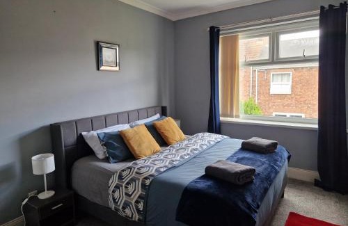 Ashington Apartment | 2-Bed Apartment in Ashington