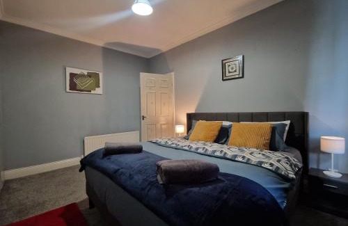 Ashington Apartment | 2-Bed Apartment in Ashington