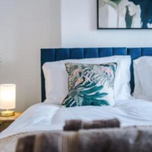 Bispham Apartment | 2 Bed Apartment ,Sea Views
