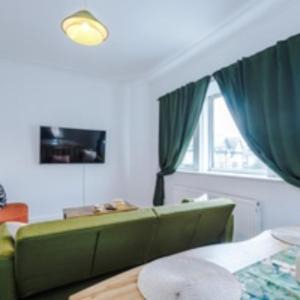 Bispham Apartment | 2 Bed Apartment ,Sea Views